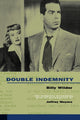 Book cover of: Double Indemnity
