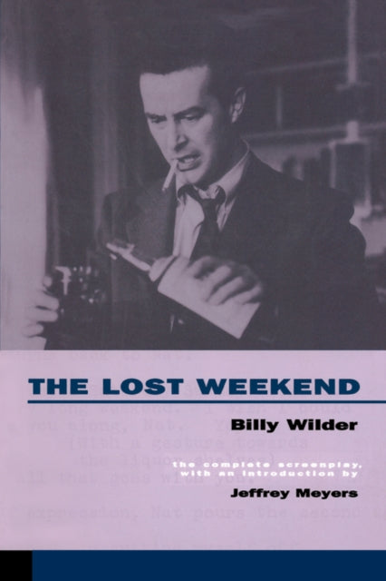 Book cover of: Lost Weekend