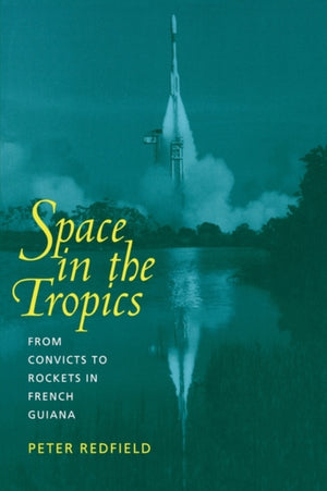 Space in the Tropics