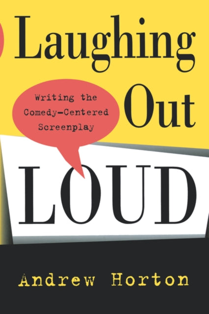 Book cover of: Laughing Out Loud