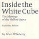 Inside the White Cube