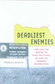 Book cover of: Deadliest Enemies