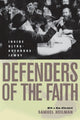 Book cover of: Defenders of the Faith. By: Samuel Heilman