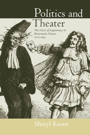 Politics and Theater