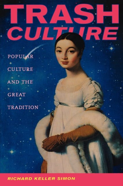 Book cover of: Trash Culture