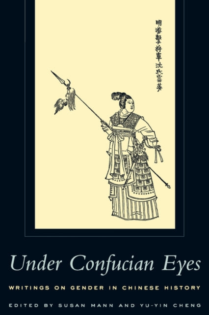 Book cover of: Under Confucian Eyes