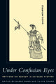 Book cover of: Under Confucian Eyes