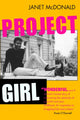 Book cover of: Project Girl