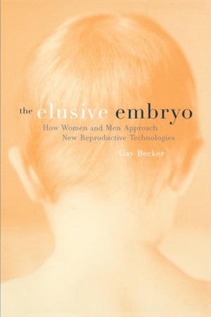 Elusive Embryo