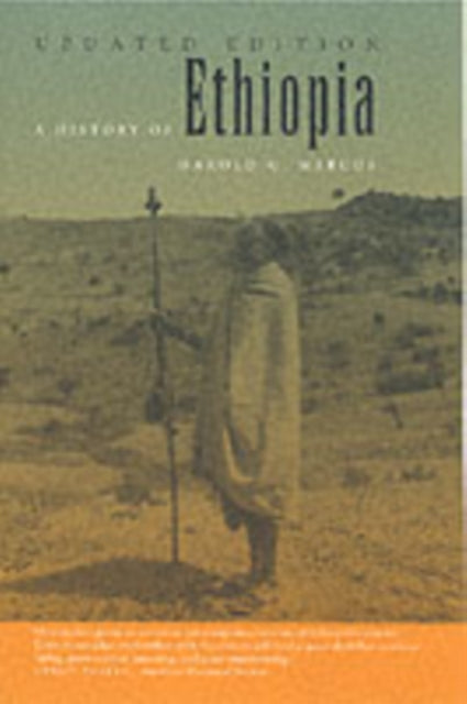 Etioopia ajalugu