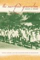 Book cover of: Sacrificed Generation. By: Lesley A. Sharp