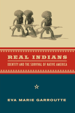 Real Indians