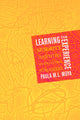 Book cover of: Learning from Experience