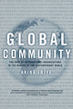 Book cover of: Global Community. By: Akira Iriye