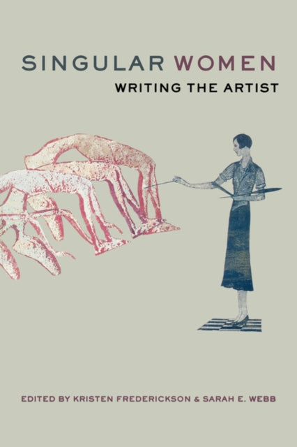 Book cover of: Singular Women