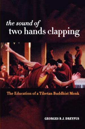 Sound of Two Hands Clapping