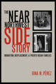 Book cover of: Near Northwest Side Story. By: Gina Perez