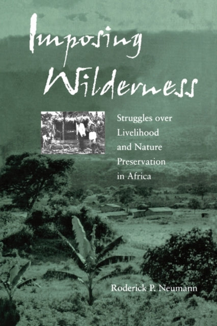 Imposing Wilderness
