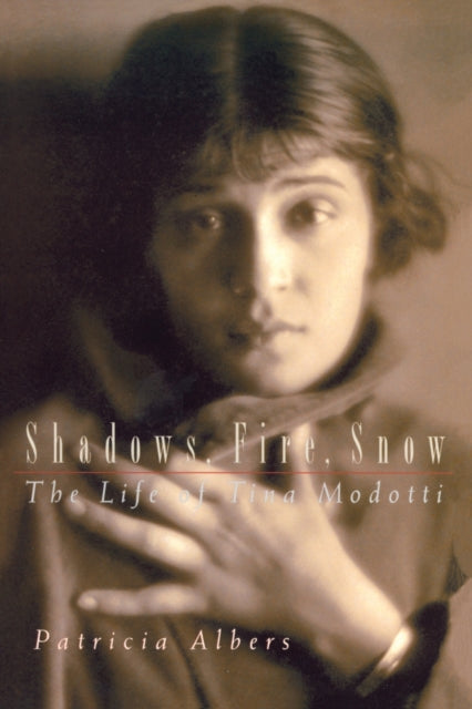 Book cover of: Shadows, Fire, Snow. By: Patricia Albers