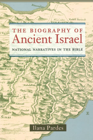 Biography of Ancient Israel