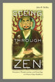 Book cover of: Seeing through Zen. By: John R. McRae