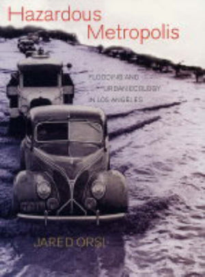 Hazardous Metropolis