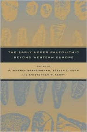 Early Upper Paleolithic beyond Western Europe