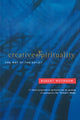 Book cover of: Creative Spirituality. By: Robert Wuthnow