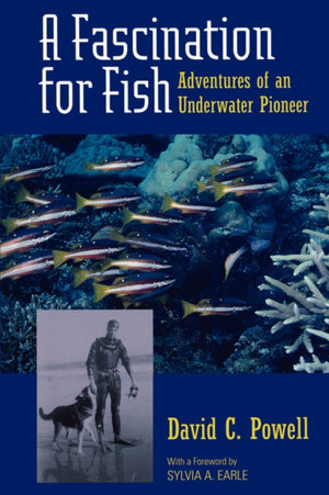 Fascination for Fish