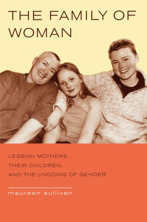 Family of Woman