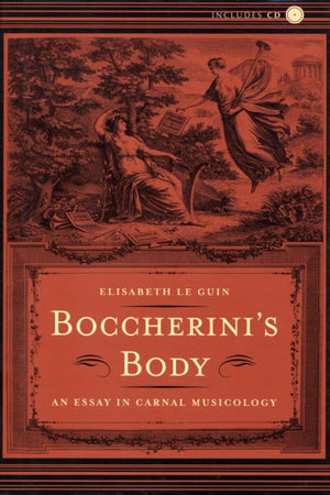 Boccherini’s Body