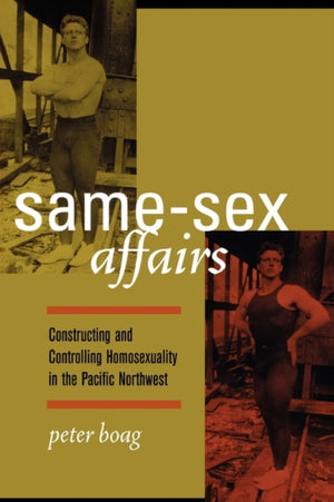 Same-Sex Affairs