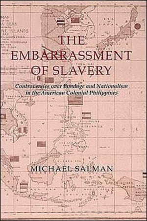 Embarrassment of Slavery