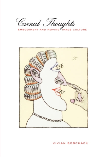 Book cover of: Carnal Thoughts