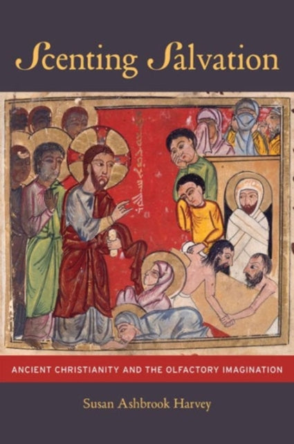 Book cover of: Scenting Salvation