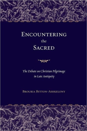 Encountering the Sacred