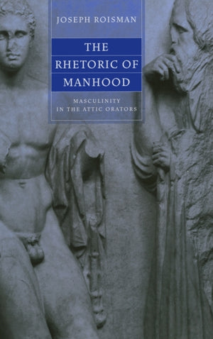 Rhetoric of Manhood