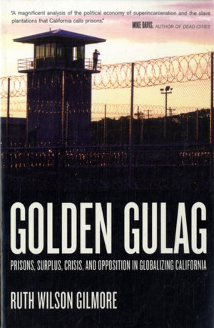 Kuldne Gulag