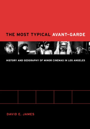 Most Typical Avant-Garde