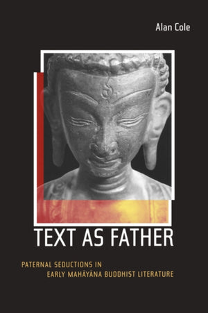 Text as Father