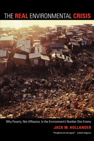 Real Environmental Crisis
