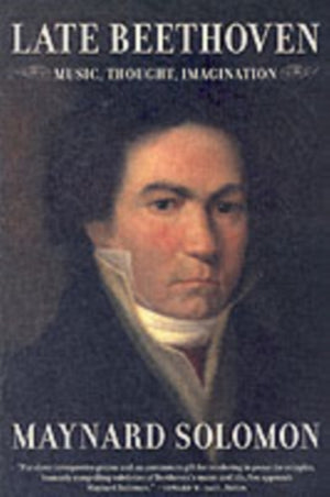 Late Beethoven