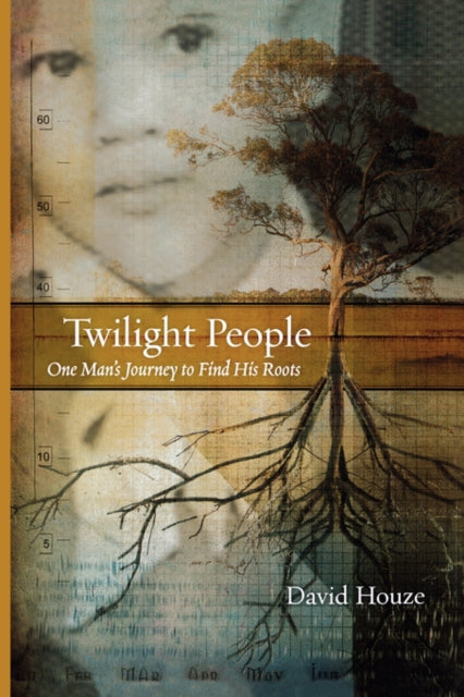 Book cover of: Twilight People