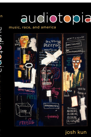 Audiotopia