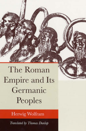 Roman Empire and Its Germanic Peoples