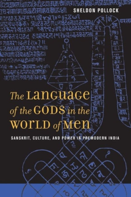 Book cover of: Language of the Gods in the World of Men