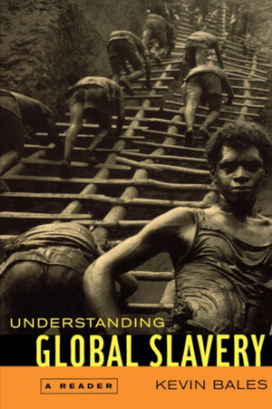 Understanding Global Slavery