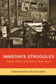 Book cover of: Immediate Struggles. By: Susana Narotzky