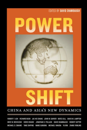 Power Shift