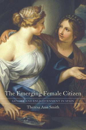 Emerging Female Citizen